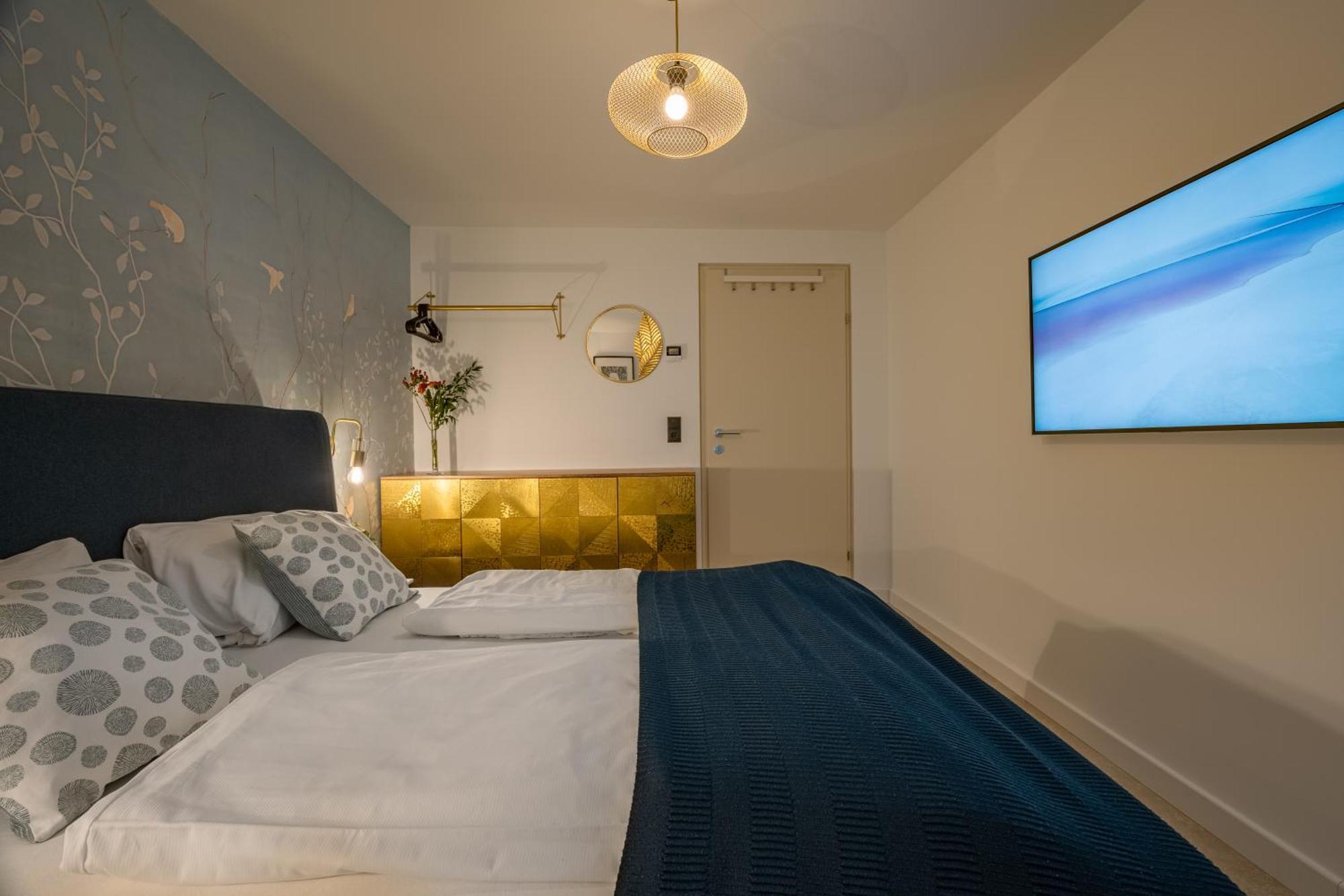 Apartment Landkind Sistrans Ngoại thất bức ảnh