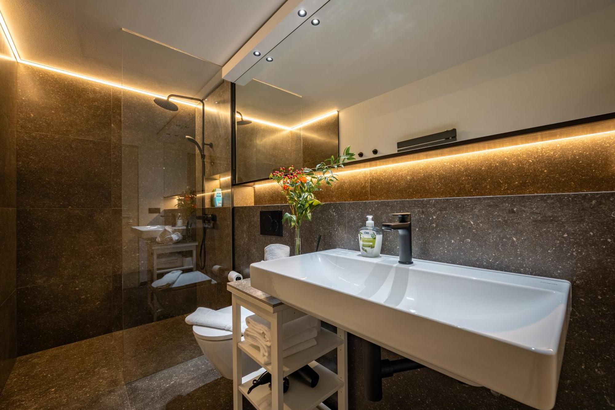 Apartment Landkind Sistrans Ngoại thất bức ảnh