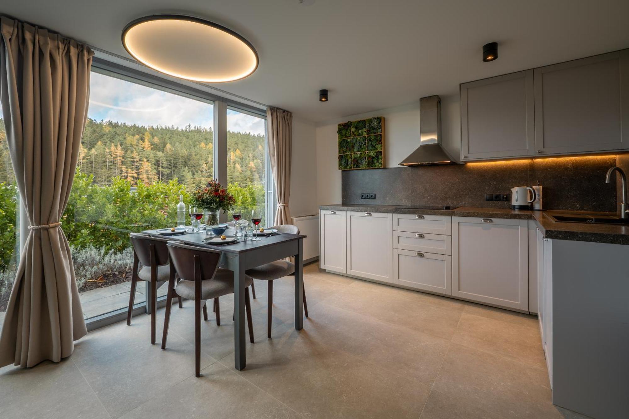 Apartment Landkind Sistrans Ngoại thất bức ảnh