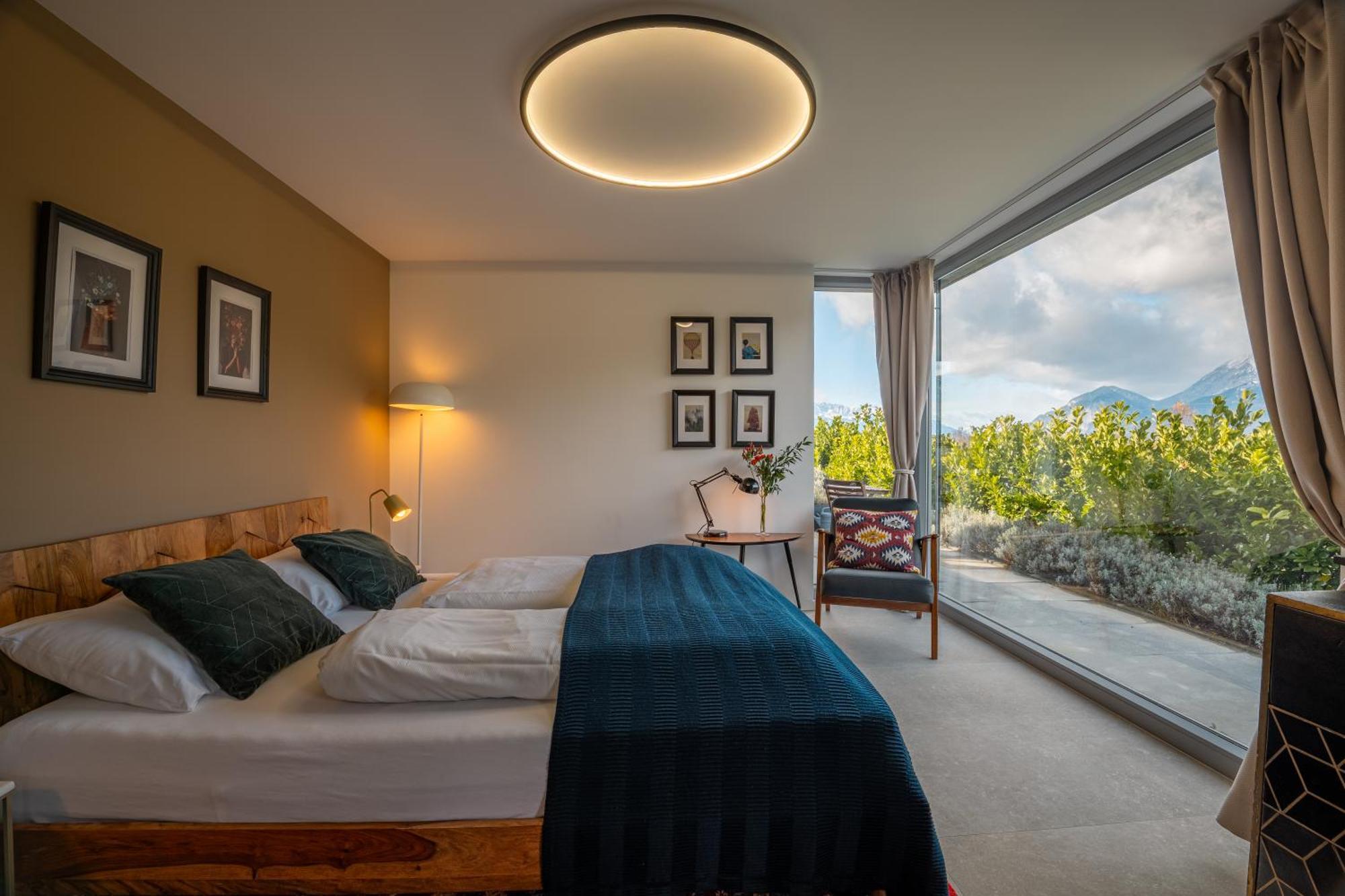 Apartment Landkind Sistrans Ngoại thất bức ảnh
