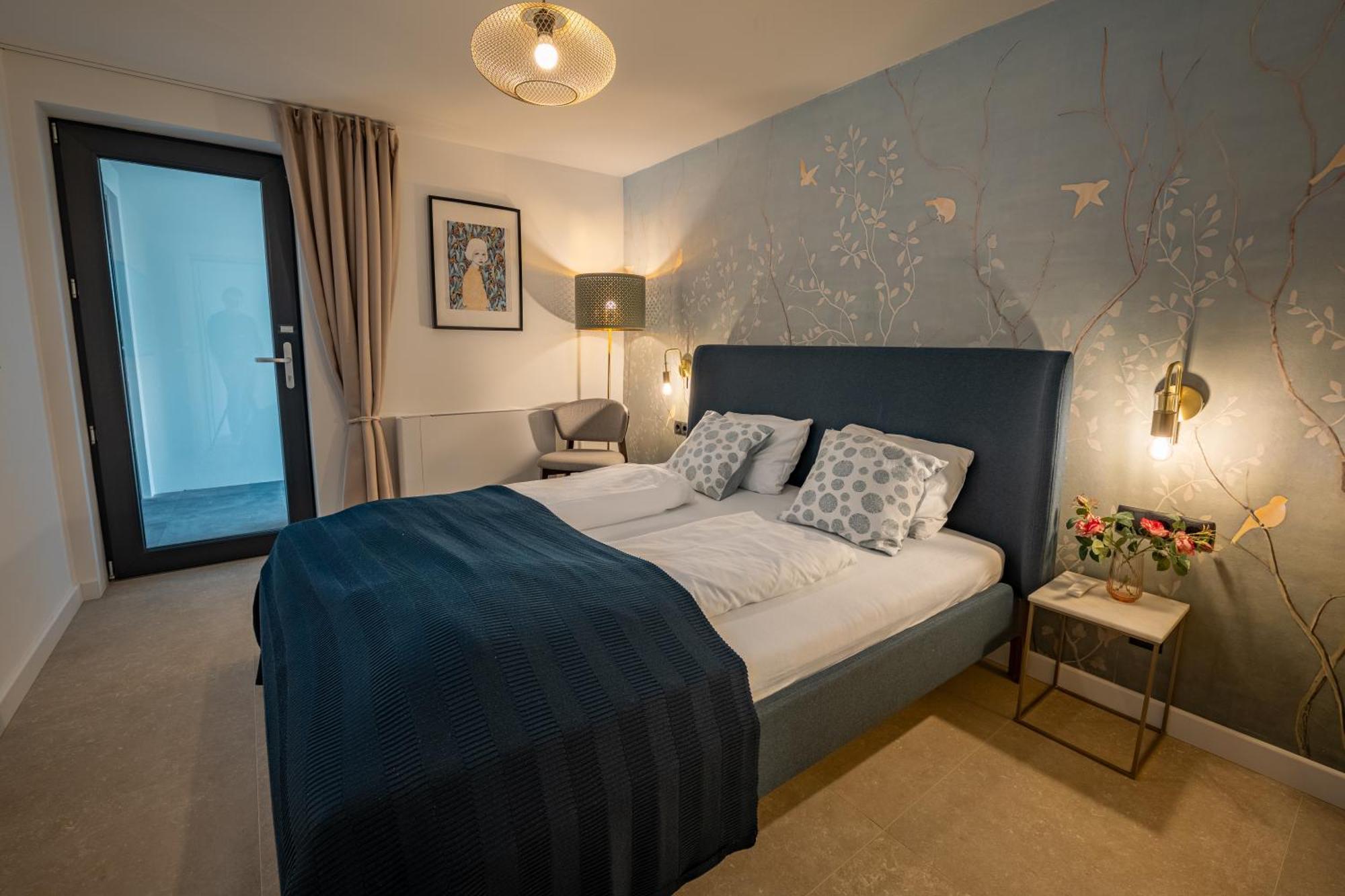 Apartment Landkind Sistrans Ngoại thất bức ảnh