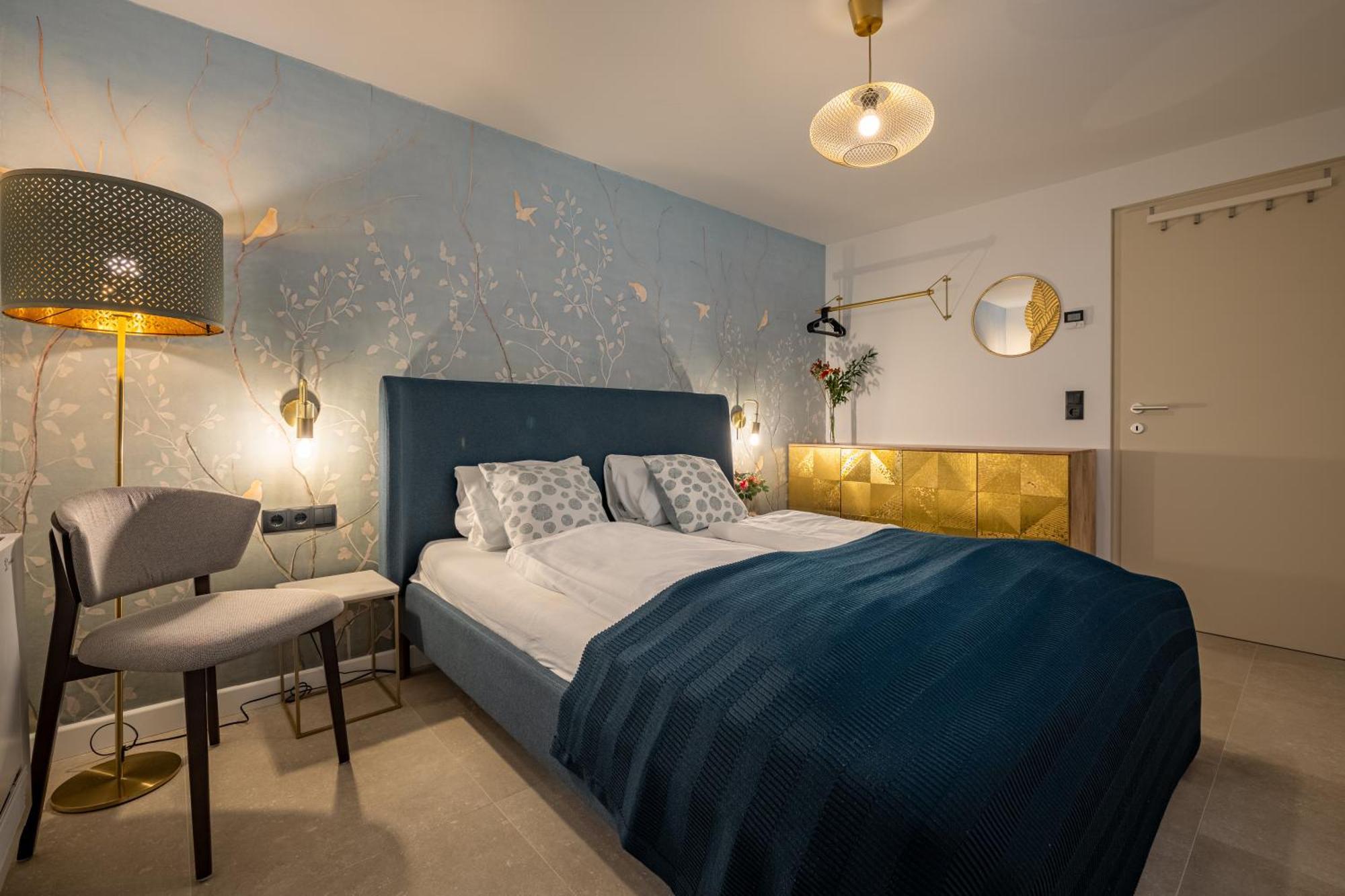 Apartment Landkind Sistrans Ngoại thất bức ảnh
