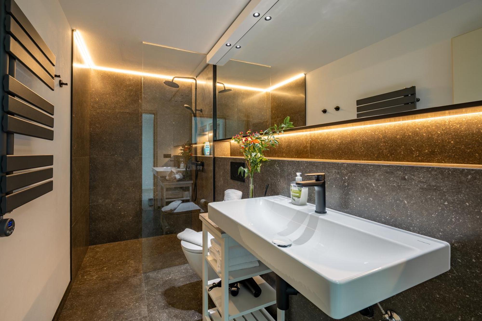 Apartment Landkind Sistrans Ngoại thất bức ảnh