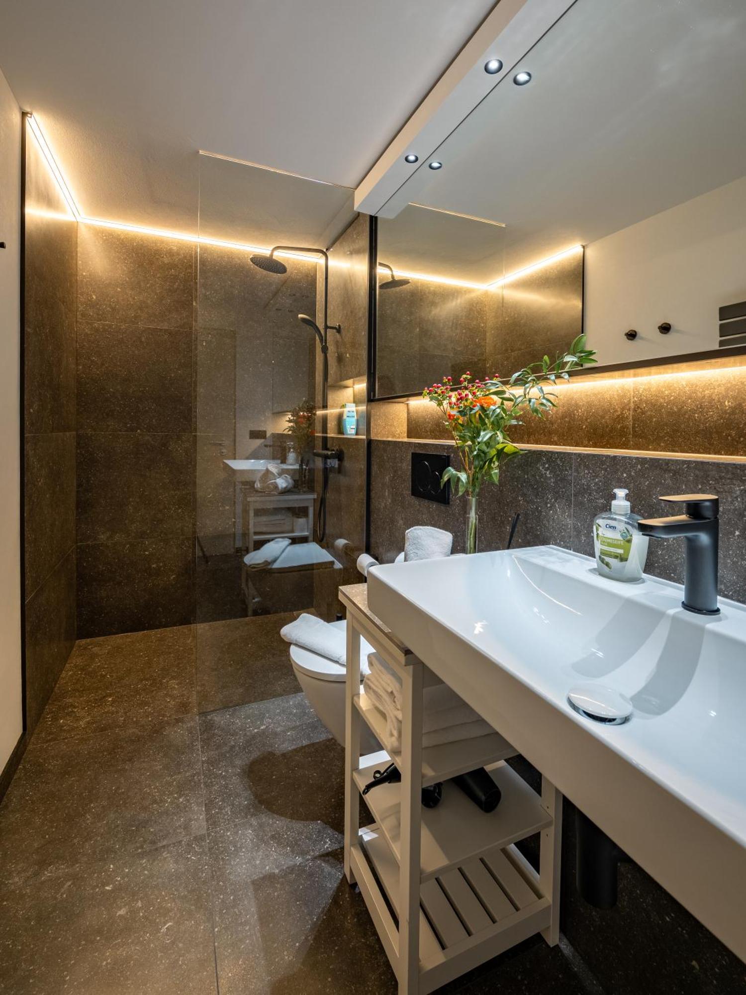 Apartment Landkind Sistrans Ngoại thất bức ảnh